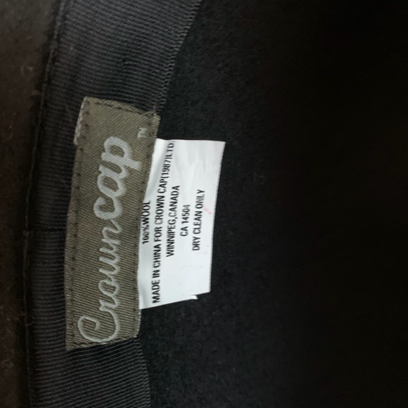 Hat - Picture 3 of 3